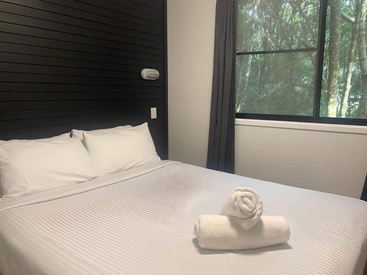 Tiona Holiday Park Экстерьер фото