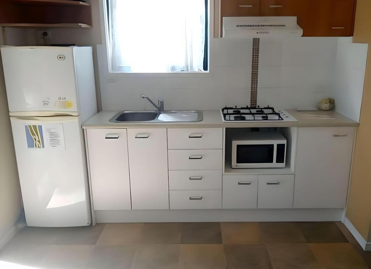 Tiona Holiday Park Экстерьер фото